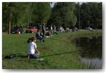 zawody wędkarskie pajęczno 2011