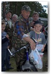 zawody wędkarskie pajęczno 2011