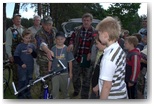 zawody wędkarskie pajęczno 2011