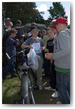 zawody wędkarskie pajęczno 2011