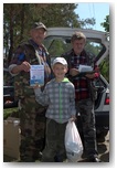 zawody wędkarskie pajęczno 2011