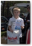 zawody wędkarskie pajęczno 2011