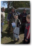 zawody wędkarskie pajęczno 2011