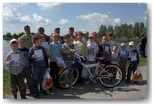 zawody wędkarskie pajęczno 2011
