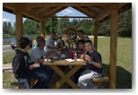 zawody wędkarskie pajęczno 2011