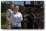 zawody wędkarskie pajęczno 2011