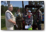 zawody wędkarskie pajęczno 2011