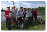 zawody wędkarskie pajęczno 2011