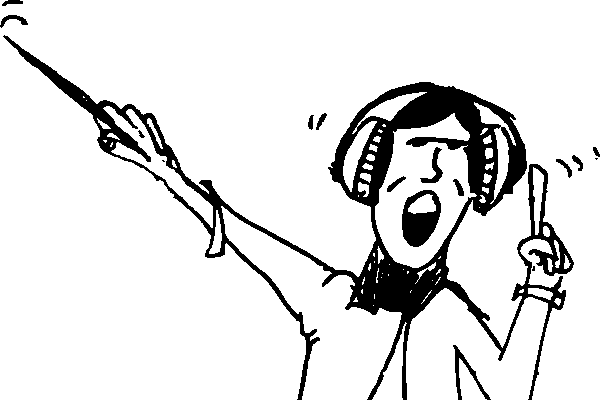 Próby zespołów muzycznych online