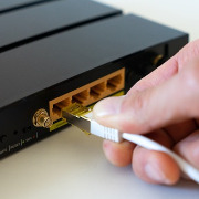 Arbitel przewodowe podłączenie Internetu